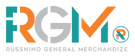 RGM | Deliver the best products. What you want, we have it all.