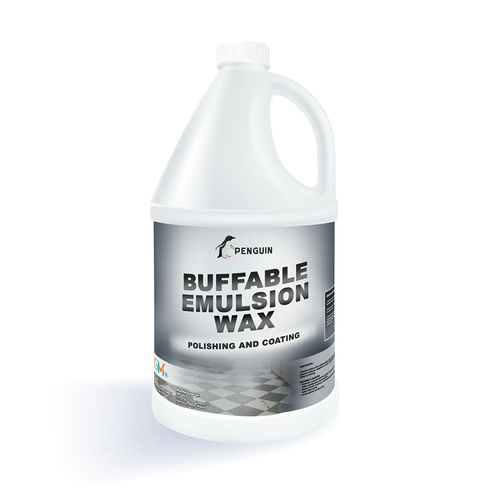 RGM BUFFABLE EMULSION WAX – RGM.COM.PH