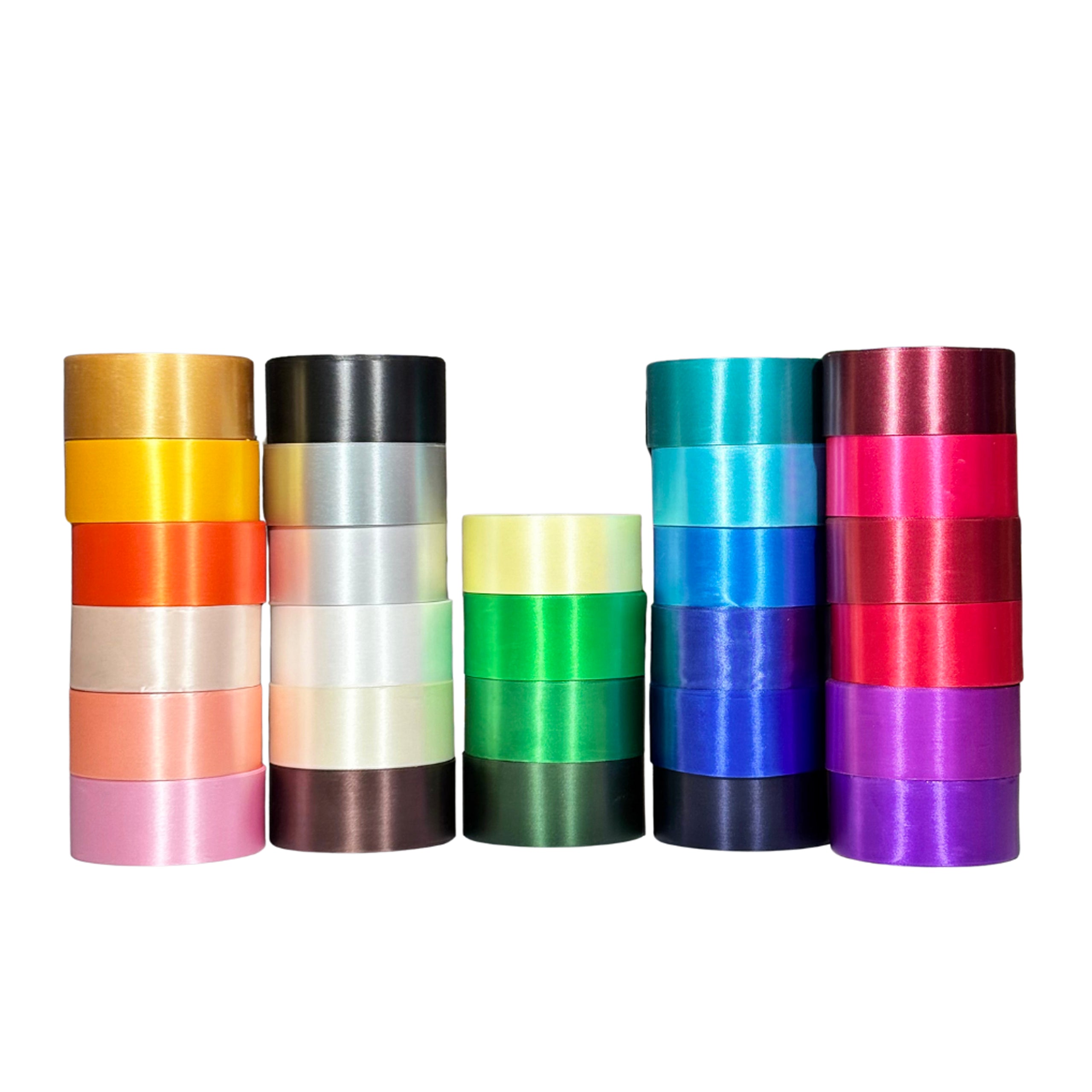 RGM LEDEN Printer Ribbons 38MM or 1.5 inches – RGM.COM.PH
