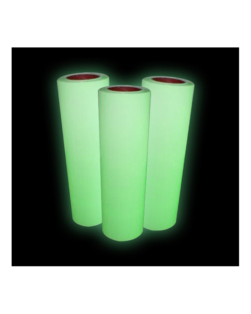 i-Tech Glow in the Dark Transfer Film