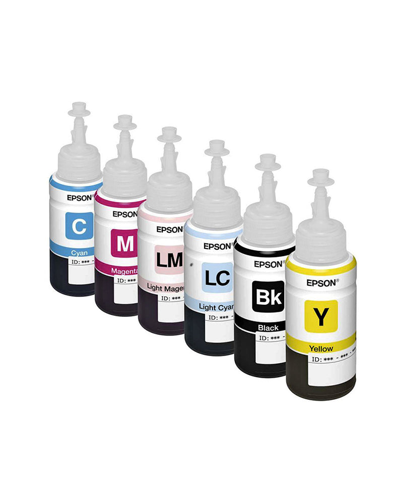 EPSON Original Ink 70ml – RGM.COM.PH