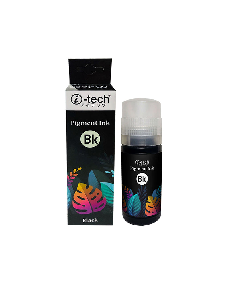 i-Tech Pigment Ink 003 Bottle – RGM.COM.PH