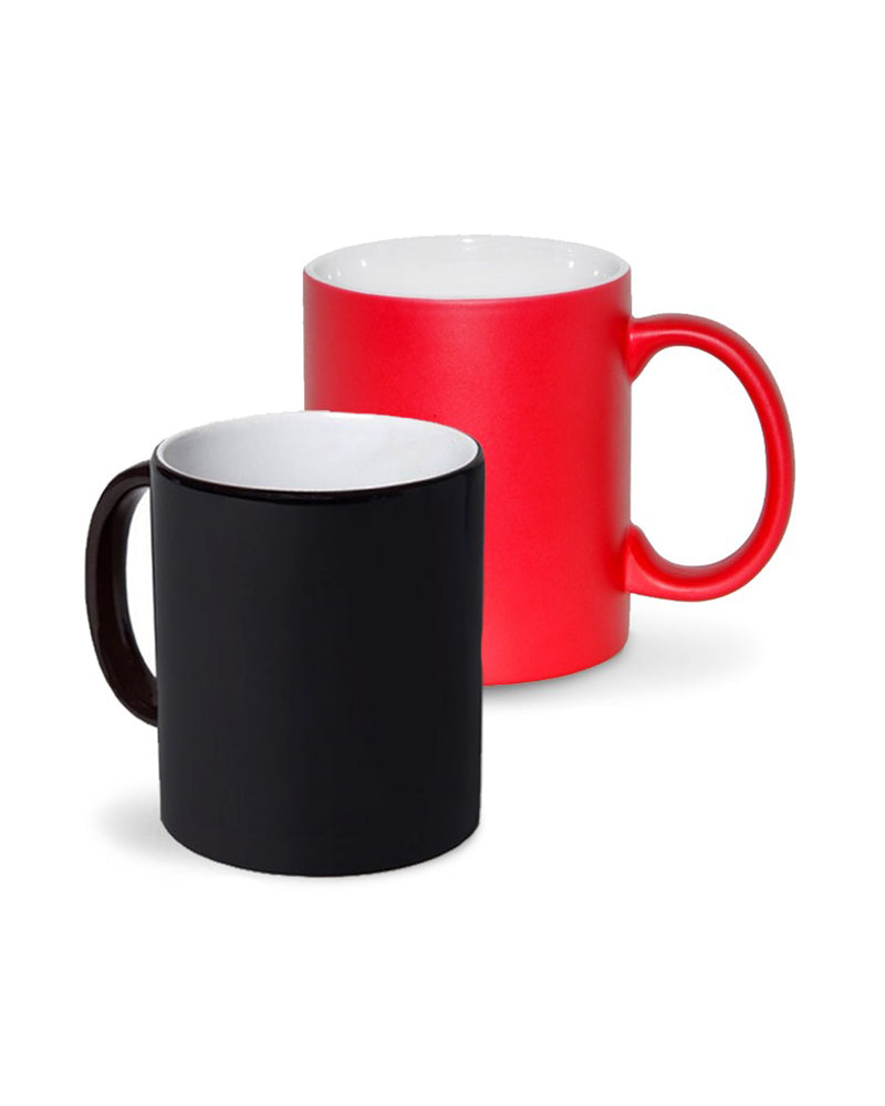 Magic Mug Mat Sublimation Magic Mug (Matte) – RGM.COM.PH