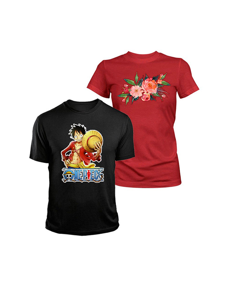 Japan i-Tech 3.0 Dark Transfer Paper