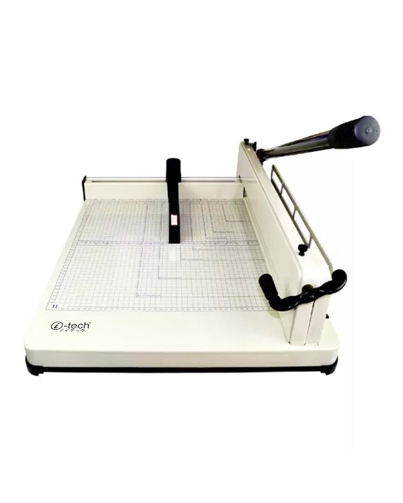 i-Tech Ream Cutter – RGM.COM.PH