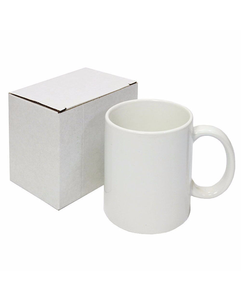 Mug Gift Box (11oz)