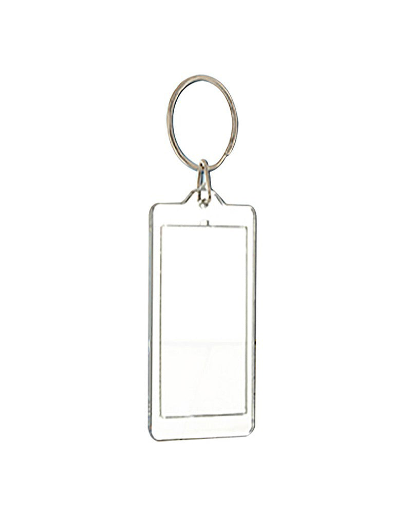 Acrylic Keychain 100pcs – RGM.COM.PH